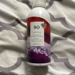 R+Co Pre Shampoo Color Protect