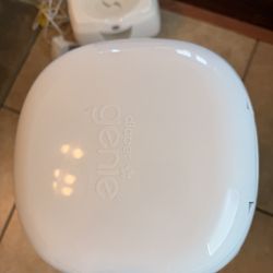 Wipes Warmer+ Diaper Bin