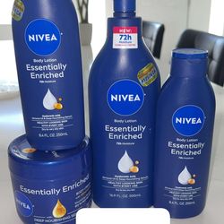 Nivea