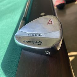 Taylor Made Wedge