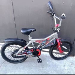 Kids Transformer Bike 🚲 