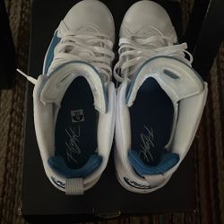 Jordan MVP 