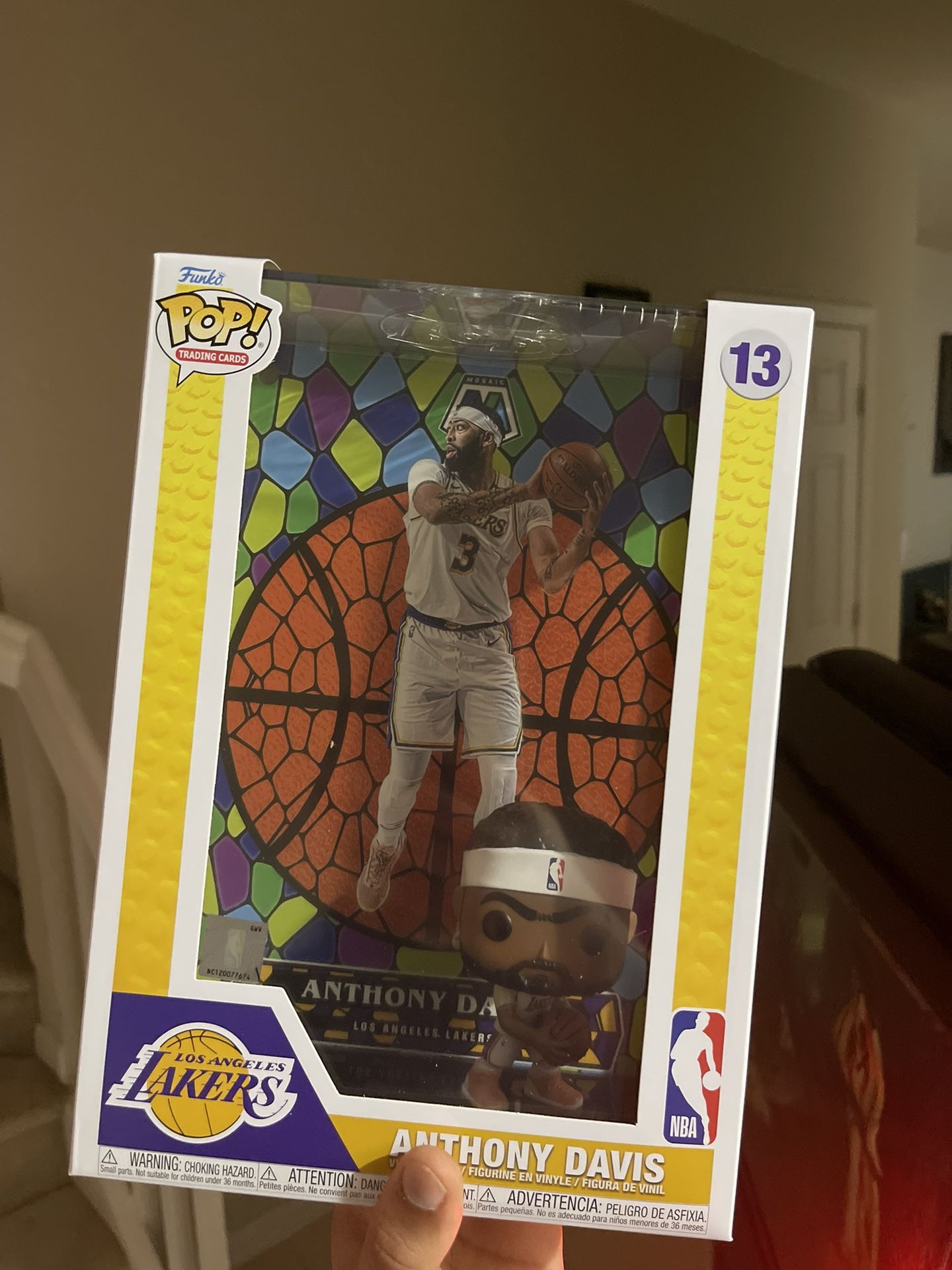 Funko Pop NBA