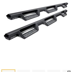 Westin Nerf Bar Ram 1500 NEW IN BOX
