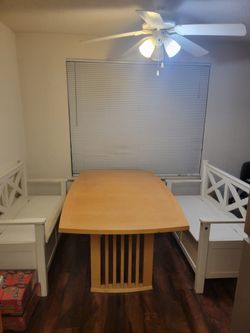Free Dining Table
