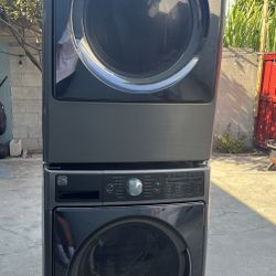 Kenmore Elite Washer/Dryer