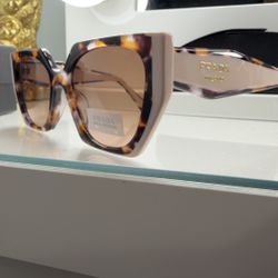 PRADA Sunglasses 