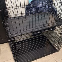 Jaulas Grandes Para Perros Grandes