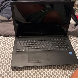 Hp Laptop $70