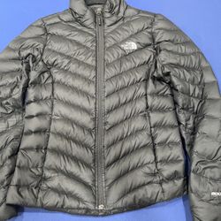 The North Face Jacket Black