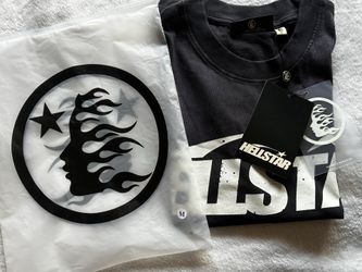 Hell star shirt