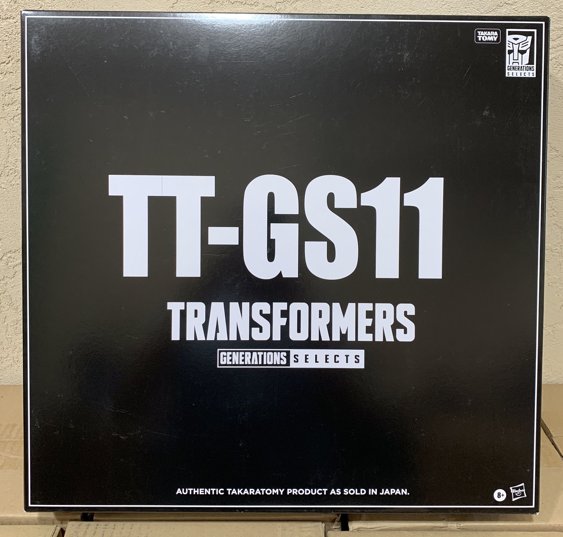 Transformers Generations Selects Hasbro Pulse Exclusive Volcanicus ...