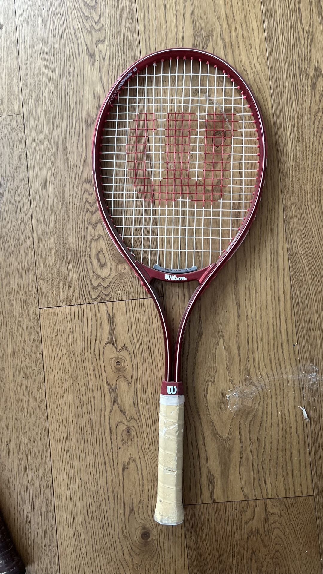 Wilson Tennis Racket 