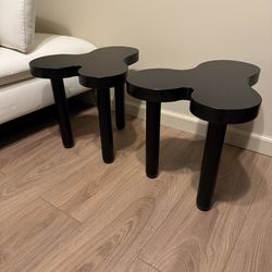 End Tables