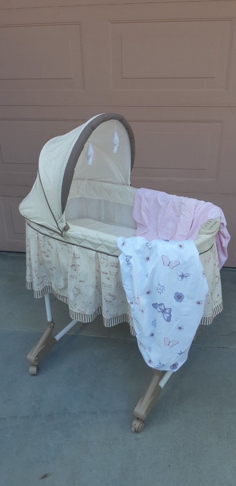 ALL BRAND NEW - BABY STUFF ( FORMULA, BED, STROLLERS, CAR SEATS, WALKER, ROCKER WITH MUSIC LIGHTS AND VIBRATION, BOYS GIRLS CLOTHES, ETC - ALL BRAND N