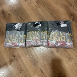Kansas City Sweatshirt 