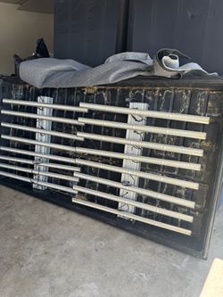 Complete grow equipment