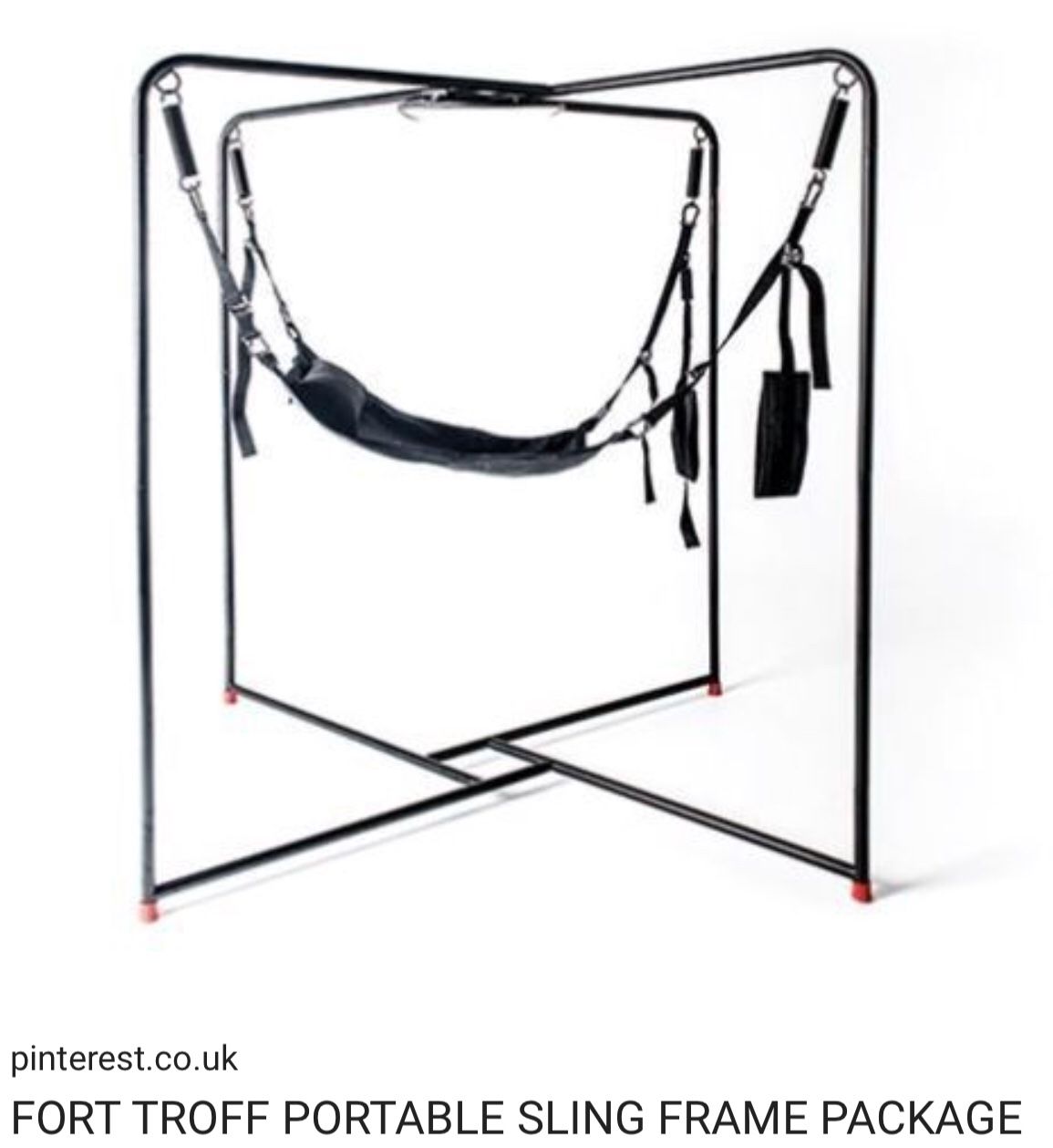 Sling Stand - Fort Troff
