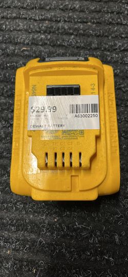DEWALT Battery (2250)