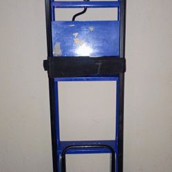  800 lb. Capacity Appliance Hand Truck
Dolly 