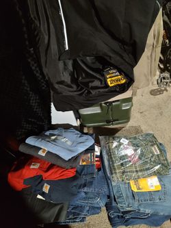 Winter Wear  •••not all4 $1.•••