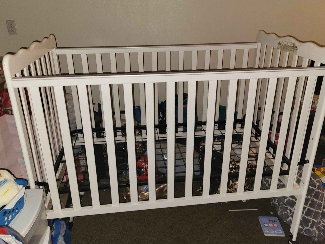 A Big Crib