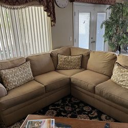 Sofa Loveseat Sectional 
