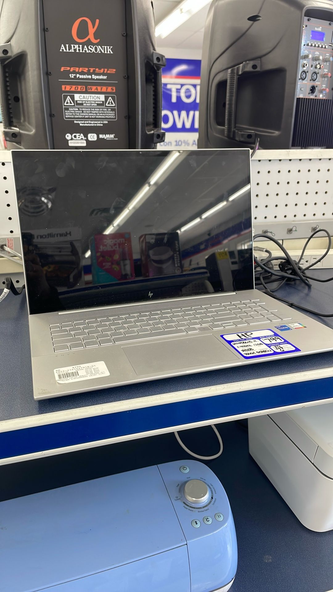 HP Laptop