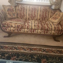 Furniture Sofa