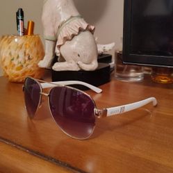 Gucci Glasses 