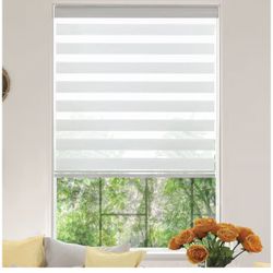 Kalysie Zebra Blinds