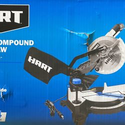 Hart Miter Saw