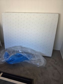 Brand new mattress for sale