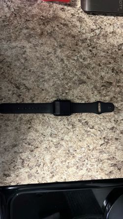 APPLE WATCH 3 SERIES FOR SALE