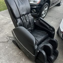 Best Massage Chair EC-77(no Remote)