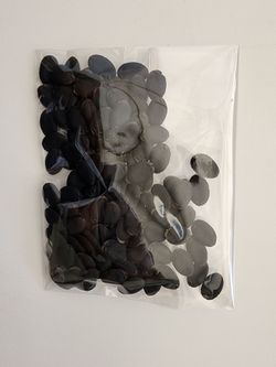 Luffa seeds