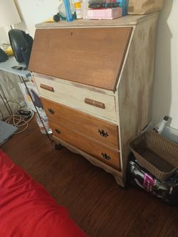 Antique Desk