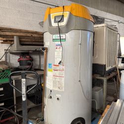 Commercial Water Heater AO Smith 