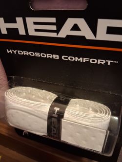 Head overgrip