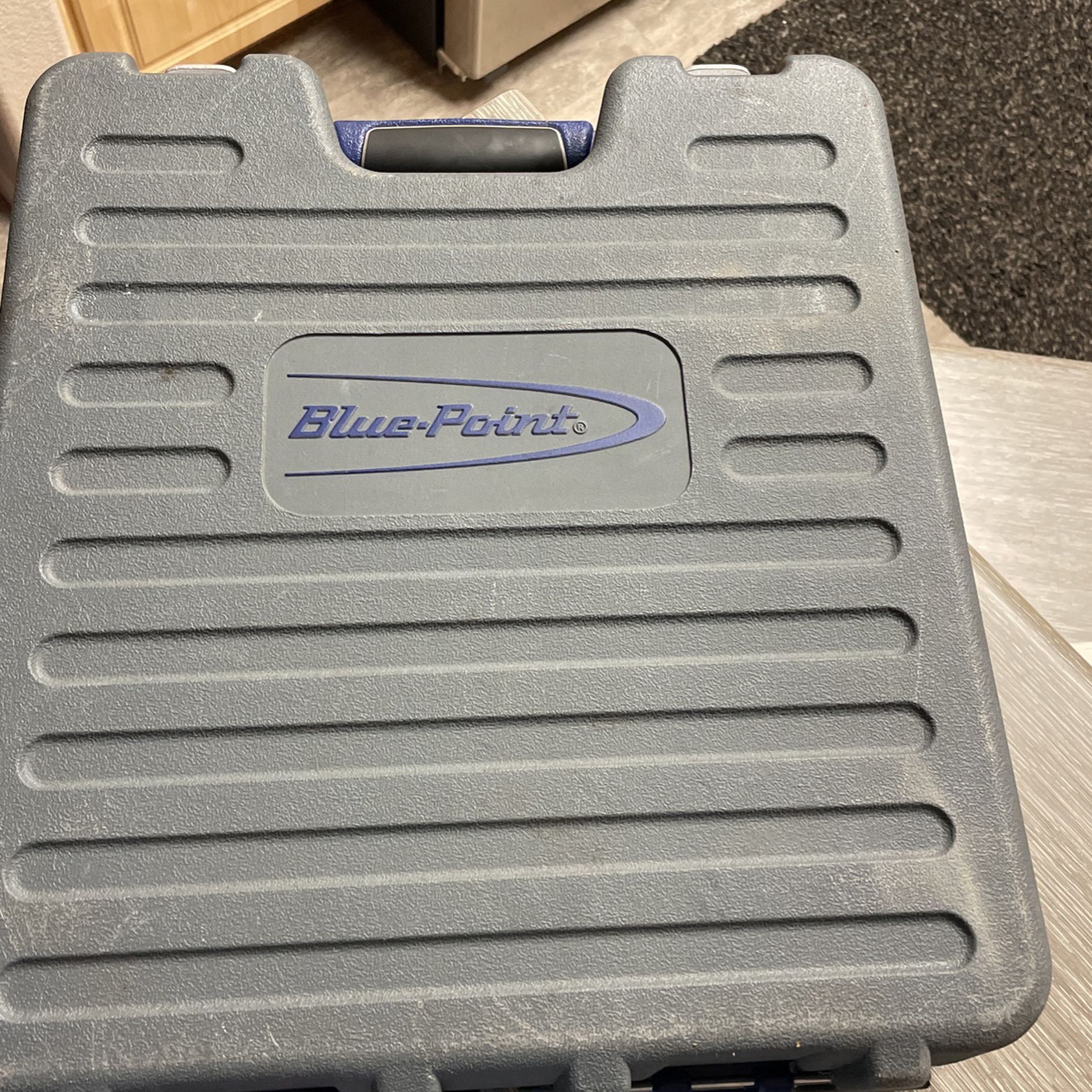 Blue Point Tools