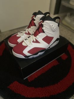 Jordan 6 Retro 