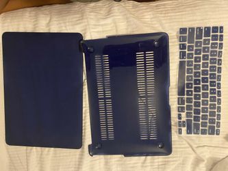 IBENZER Case for MacBook