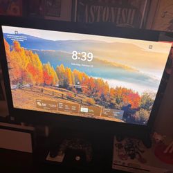 All-in-1 Monitor Need Gone ASAP 