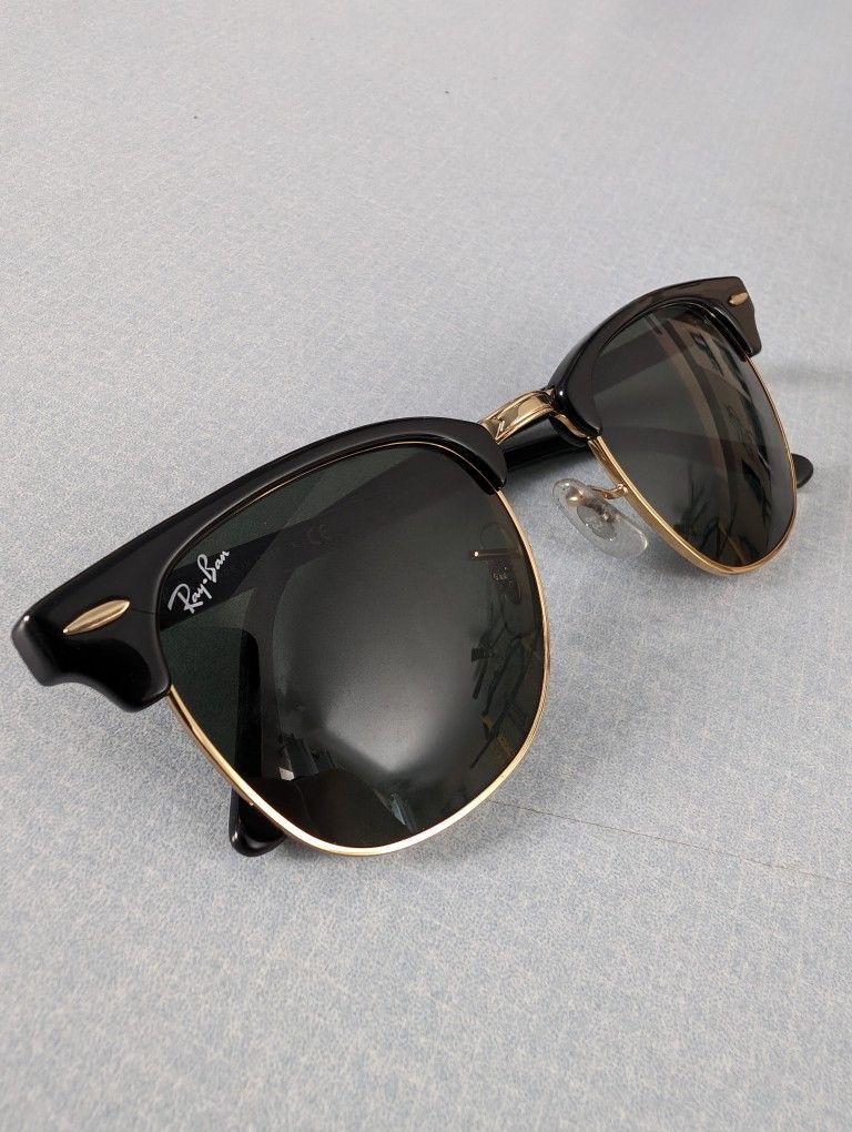 Ray Ban Sunglasses 