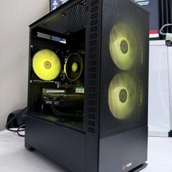 AMD Gaming PC