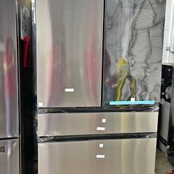 🔥 Brand New Refrigerator