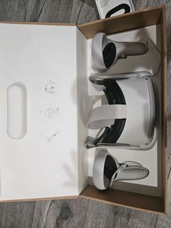 Oculus Quest 2