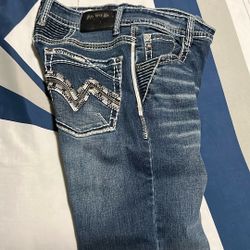 pantalon vaquero 36x32