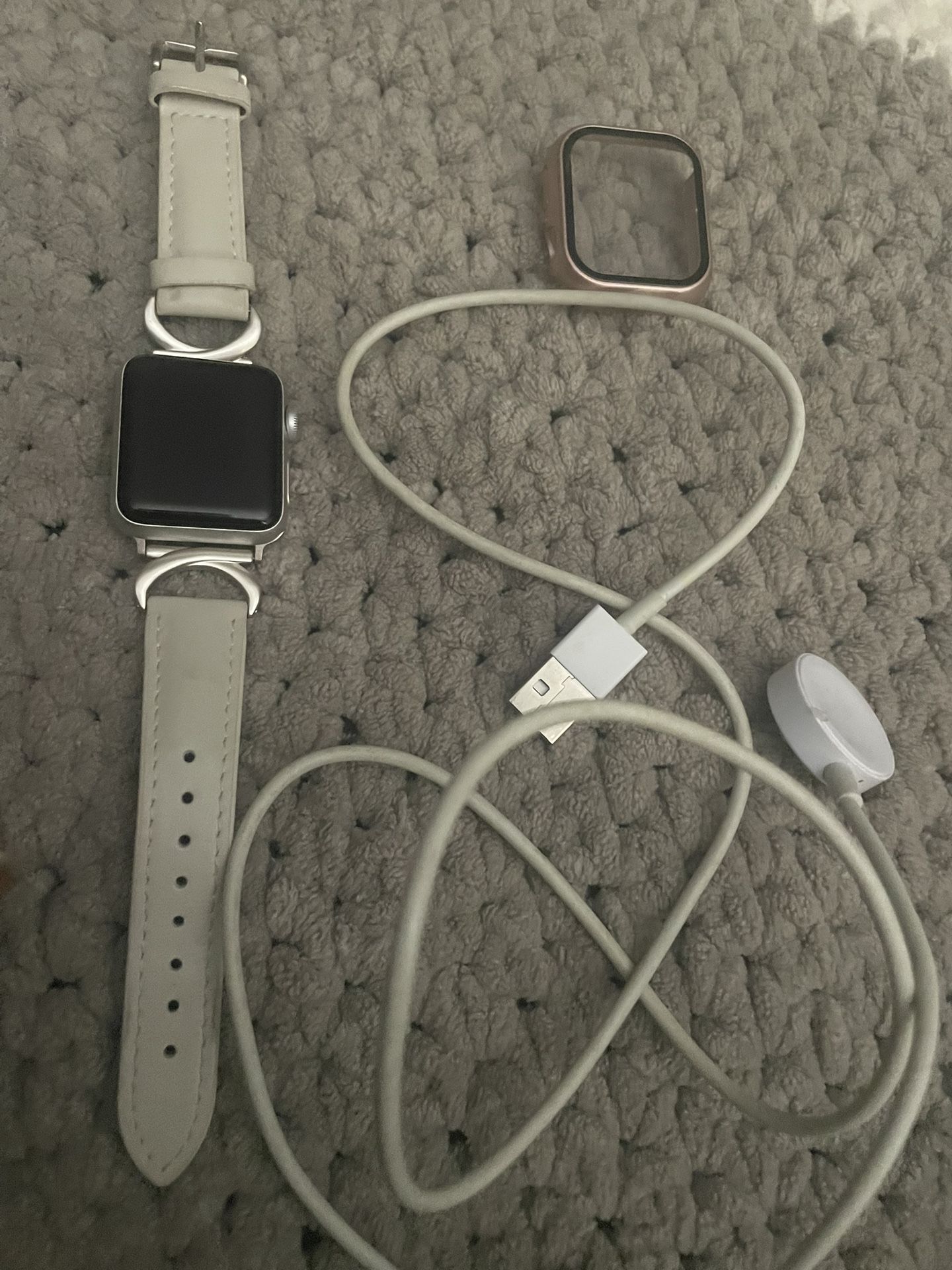 Apple Watch 3