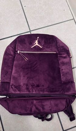 Jordan backpack brand new
